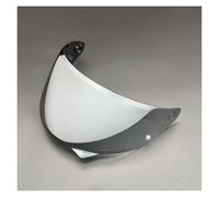 Genérico Motorcycle Helmet Visors For HJC for HJ34P for HJ-34P Full Face Moto Capacetes Accessories Film for C10