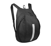 Genérico Motorcycle Helmets Backpack - Waterproof Riding Backpack With Zipper - 28 * 46cm Lightweight Cycling Storage Bag, Zipper Closure Design, Waterproof Outdoor