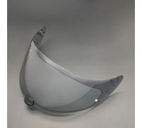 Genérico Motorcycle Helmets Glasses For HJ-20M Helmet Visor Suitable For HJC For C70 For FG-17 For IS-17 For FG-ST For HJ-20ST