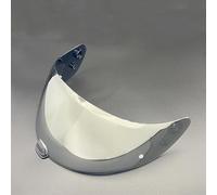 Genérico Motorcycle Helmets Glasses For HJ-20M Helmet Visor Suitable For HJC For C70 For FG-17 For IS-17 For FG-ST For HJ-20ST