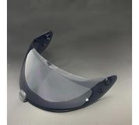 Genérico Motorcycle Helmets Glasses For HJ-20M Helmet Visor Suitable For HJC For C70 For FG-17 For IS-17 For FG-ST For HJ-20ST