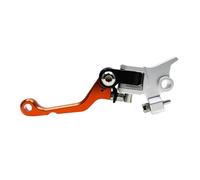 Genérico Motorcycle Hydraulic Clutch Master Cylinder Brake Repair Upper Pump CNC Handle Lever For SX For SXF For XC For XCF For EXC For EXCF For XCW 125-500,Resistente al uso