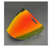 Genérico Motorcycle Lens For Arai For VZ-RAM For VAS-Z SZ-R EVO Helmet Visor Helmet Accessories