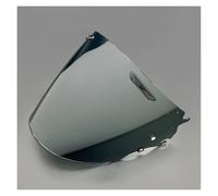 Genérico Motorcycle Lens For Arai For VZ-RAM For VAS-Z SZ-R EVO Helmet Visor Helmet Accessories