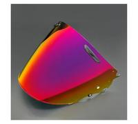 Genérico Motorcycle Lens For Arai For VZ-RAM For VAS-Z SZ-R EVO Helmet Visor Helmet Accessories