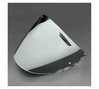 Genérico Motorcycle Lens For Arai For VZ-RAM For VAS-Z SZ-R EVO Helmet Visor Helmet Accessories