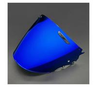 Genérico Motorcycle Lens For Arai For VZ-RAM For VAS-Z SZ-R EVO Helmet Visor Helmet Accessories