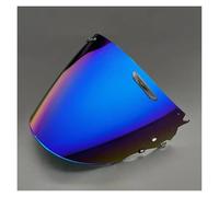 Genérico Motorcycle Lens For Arai For VZ-RAM For VAS-Z SZ-R EVO Helmet Visor Helmet Accessories