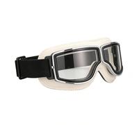 Genérico Motorcycle Riding Glasses - Soft Padded Sunglasses