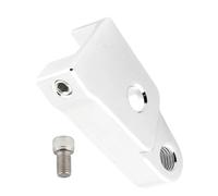 Genérico Motorcycle Shift Gear Assist - 5.5 * 2.8 * 1.5cm Lightweight Aluminum Alloy Assist | Motorcycle Shifter Gear Kit For Daily Driving Touring Travel Trip Street Camping Outdoor Cycling Control