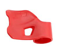 Genérico Motorcycle Throttle Booster - Accelerator Control Assist Grip | Throttle Lock Hand Rest Support, Riding Comfort Accessory For Long Distance Travel