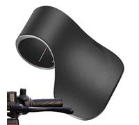 Genérico Motorcycle Throttle Clip, Ergonomic Handlebar Grip Cruise Control Assist | 12g Heavy Duty Nylon Non Slip Inner Convex Lines Comfortably Relieves Wrist Fatigue For Long Distance Riding