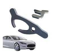 Genérico Motorcycle Tire Changer - Alloy Steel Dirt Cycling Wheel Clamp | Multifunctional Motorcycle Tire Bead Clamp, Professional Wheel Changing Tool