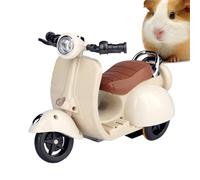 Genérico Motorcycle Toys Kids, Moto Bike Stunt Kids, 7,48 x 3,74 x 4,92 in, rotación de 360 grados de motocicleta, Realistic Sound and Light, Electric Children's Vehicles for Fun, Entertainment
