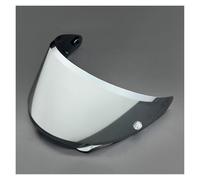 Genérico Motorcycle Visor For HJC For HJ-42 For RPHA 12 For Carbon Replace Windshield Visors Lens