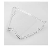 Genérico Motorcycle Visor Lens For AGV For AX9 Replace Wind Shield Motorcycle Helmets Equipments