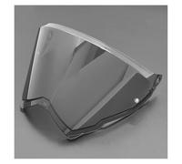 Genérico Motorcycle Visor Lens For AGV For AX9 Replace Wind Shield Motorcycle Helmets Equipments