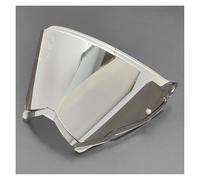 Genérico Motorcycle Visor Lens For AGV For AX9 Replace Wind Shield Motorcycle Helmets Equipments