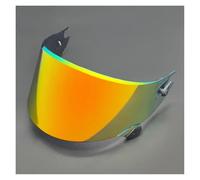 Genérico Motorcycle Visor Lens For SHARK For Race-R Pro GP Replace Windshield Helmets Accessories