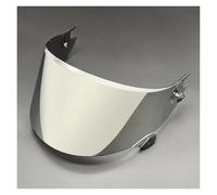 Genérico Motorcycle Visor Lens For SHARK For Race-R Pro GP Replace Windshield Helmets Accessories