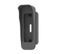 Genérico Mount - Adjustable Angle Wireless Frame, No-Drill Camera Support Offering Firm Alignment, Weather-Resistant Build | Universall Home Entrance Accessory, House Rental Property Business