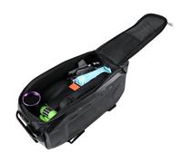 Genérico Mountain Bike Bag - Panniers impermeables reflectantes de 17L | Bike Storage Bag | Novelty Outdoor Gear | Beach Mountain Sports Motorcycling Fishing Gardening Camping Commuting Daily