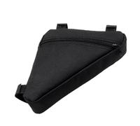 Genérico Mountain Bike Frame Bag - Riding Water Bottles Pack, Bike Frame Bags | Bicycle Triangular Storage Bag For Commuting Outdoor Touring Mountain Road City Gravel Travel Urban Daily