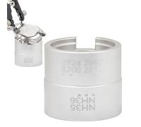 Genérico Movement Holder, Clock Removal Mount, Double-Sided Watch Movement Repair Holder For Women Professional Collectible Display Cabinet Showcase Table Shop