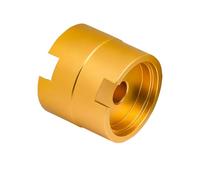 Genérico Movement Holder, Clock Removal Mount, Double-Sided Watch Movement Repair Holder For Women Professional Collectible Display Cabinet Showcase Table Shop