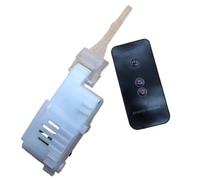 Genérico Movimiento de Juguete eléctrico - Movimiento eléctrico de muñeco de Peluche - Accesorios de movimientto de acción de Golpe Suave para habitación de niños, Viajes, Dormitorio, Sala de Estar