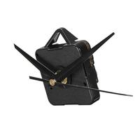 Generico Movimiento de reloj de pared - Replacement Mechanism | Long Shaft Motor, Kit de reparación de reloj | DIY Wall Clocks Parts Accessory for Hand Replacement And Clocks Restoration