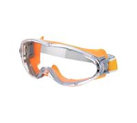 Genérico Mowing Goggles For Men | Anti-Fog Safety Glasses | Anti-Fog Lab Goggles | Homeowners Landscapers Gardeners Farmers Ranchers Arborists Lawn Garden Park Backyard Experiment Research