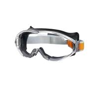 Genérico Mowing Goggles - Polycarbonate, Anti-Fog Safety Glasses Windproof Eye Protection | Clear Vision Lab Goggles, Protective Eyewear For Homeowners, Landscapers, Gardeners