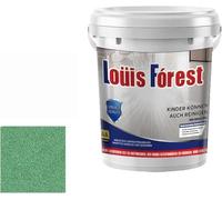 Genérico Mr Material 1, Mr. Material 1 High Gloss Marble Finish EpoxyFloor Coating, Water-Based Anti-Rust Paint, Quick-Dry Anti-Slip Water-Based (Green,0.5kg)