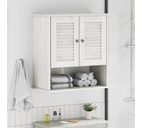 Genérico Mueble de Cuarto de Baño Vigo y Antiguo 67,5 x 34 x 71,5 cm,Armarios y Almacenamiento,Tocadores,Tocadores de baño-4019124