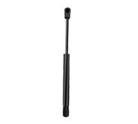 Genérico Muelle neumático Capo 1 Unidad 330mm-410mm 15kg/150N Capó Delantero Coche Soporte De Elevación Hidráulica Resorte Gas Bisagra Muebles Armario Cocina Muelle neumático capó Motor(18-8-160-400)