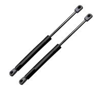 Genérico Muelle neumático Capo 2 Uds para Mercedes para Benz para CLS C219 2004-2016 Coupe Resortes Gas Elevadores Amortiguadores Soporte Elevación 2118800029 Muelle neumático capó Motor