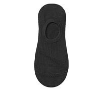 Genérico Mujer Calcetines Invisibles, Calcetines Tobilleros Mujer, Verano, Antideslizantes, Calcetines cortos Mujer, Transpirables, Calcetines Deporte Mujer Delgado y Cómodo