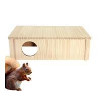 Genérico Multi -Casa -Hamsterhaus -Labyrinth, Hamsterhaus | Varias cámaras de Sala de Actividades extraíbles con Varias cámaras para hámsters, para Enanos