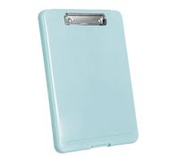 Genérico Multi-Functional File Box - A4 File Case | Document Storage Organizer Paper Holder | Paper Organizer Storage Box | Document Boxes Project Files Boxes for Classroom, School, Home