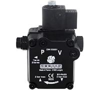 Genérico MULTICOMPONENTES® - Bomba Quemador SUNTEC AS 47 D 1539 OEM