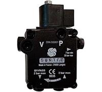 Genérico MULTICOMPONENTES® - Bomba Quemador SUNTEC AS47C1538 OEM