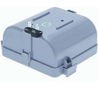 Genérico MULTICOMPONENTES® - Caja Pilas Calentador JUNKERS WR11-2B 8700505075 Ori