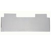 Generico MULTICOMPONENTES® - FILTRO METÁLICO CAMPANA TEKA 61801296 Mod. GF1, GF2