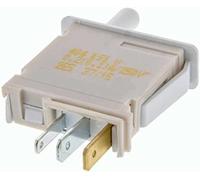 Genérico MULTICOMPONENTES® - Interruptor LUZ Nevera BALAY 00609959 Ori