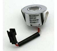 Genérico MULTICOMPONENTES® - LÁMPARA LED 3W Campana TEKA 81483104 Ori