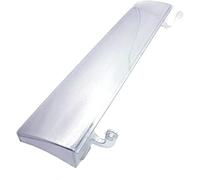 Genérico MULTICOMPONENTES® - Tapa CAJÓN VERDURA FRIGORÍFICO Gris 00665727 Ori