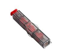 Genérico Multifunctional Cleaning Accessories Electronic Devices Cleaner for Home Workplace | Keyboard Key Remover,Mechanical Keyboard Key Remover | Multiple Tools Gold Complex Procedures