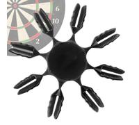 Genérico Multifunctional Tail Safety Correction Protectors - Dart Wing Protectors | Dart Wing Corrector | Replacement Tool Accessories