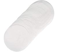 Generico Multiusos: el papel no para tartas se puede utilizar no solo para separar pasteles y hamburguesas, sino que también se puede utilizar como papel engrasado en